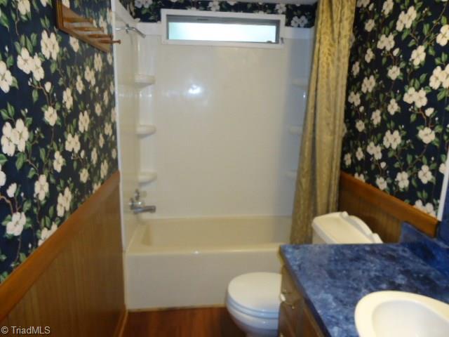 201 Derris Road Stoneville, NC 27048 - Photo 21 of 30 Gallery Image 21