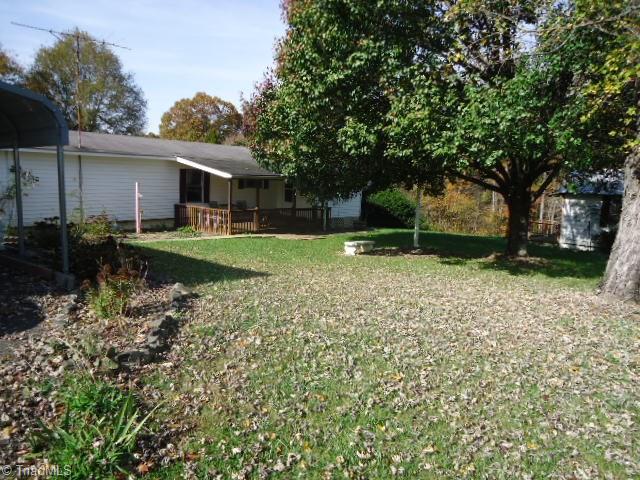 201 Derris Road Stoneville, NC 27048 - Photo 24 of 30 Gallery Image 24