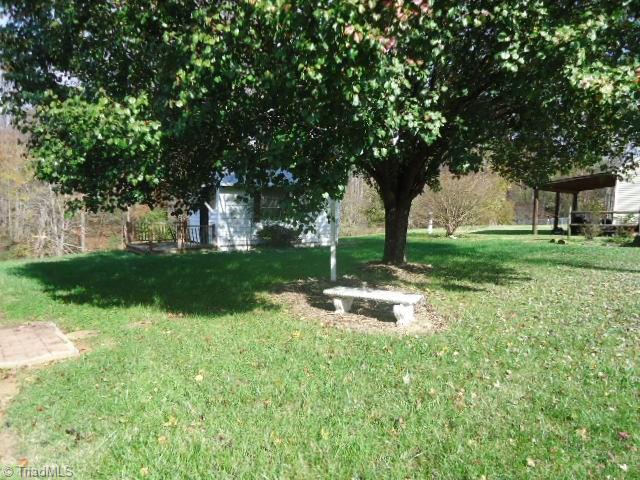 201 Derris Road Stoneville, NC 27048 - Photo 25 of 30 Gallery Image 25