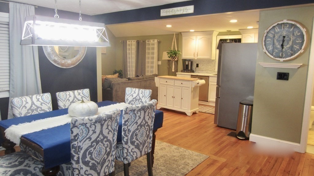 19 Georgia Road Weymouth, MA 02190 - Photo 6 of 23 Gallery Image 6