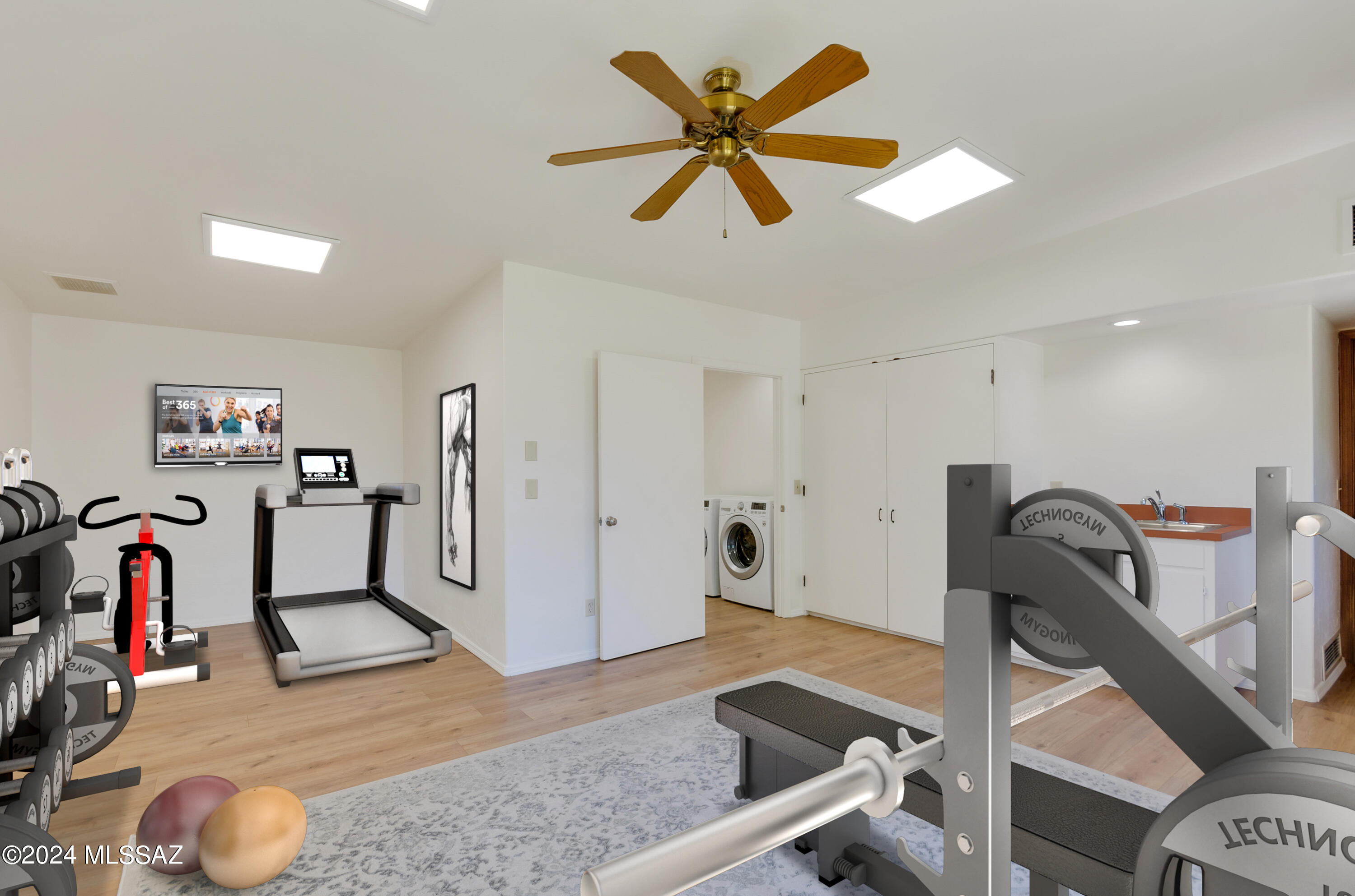 8330 East Cloud Road Tucson, AZ 85750 - Photo 33 of 36 Gallery Image 33