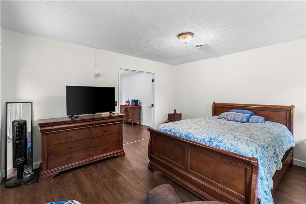156 Parker Road Northwest Calhoun, GA 30701 - Photo 20 of 39