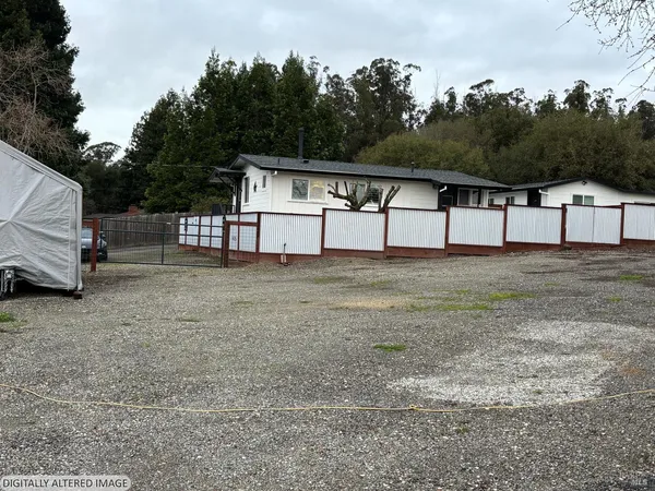 $1,399,950 | 473-477 Orchard Lane, Penngrove, CA 94951