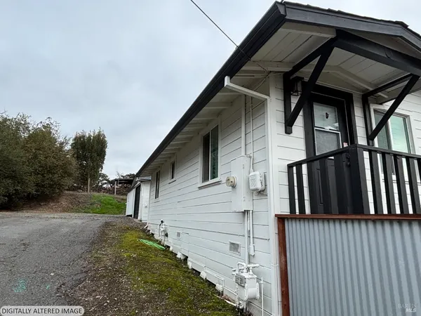 $1,399,950 | 473-477 Orchard Lane, Penngrove, CA 94951