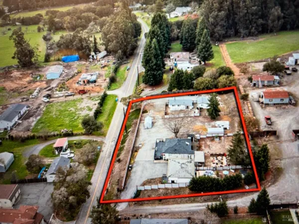 $1,399,950 | 473-477 Orchard Lane, Penngrove, CA 94951