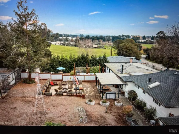 $1,399,950 | 473-477 Orchard Lane, Penngrove, CA 94951