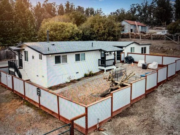 $1,399,950 | 473-477 Orchard Lane, Penngrove, CA 94951