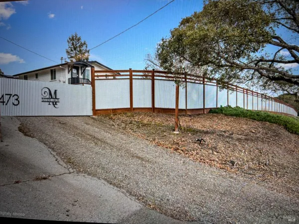 $1,399,950 | 473-477 Orchard Lane, Penngrove, CA 94951