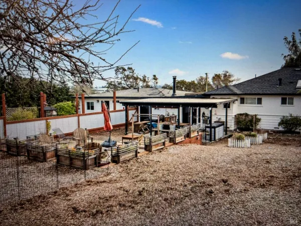 $1,399,950 | 473-477 Orchard Lane, Penngrove, CA 94951