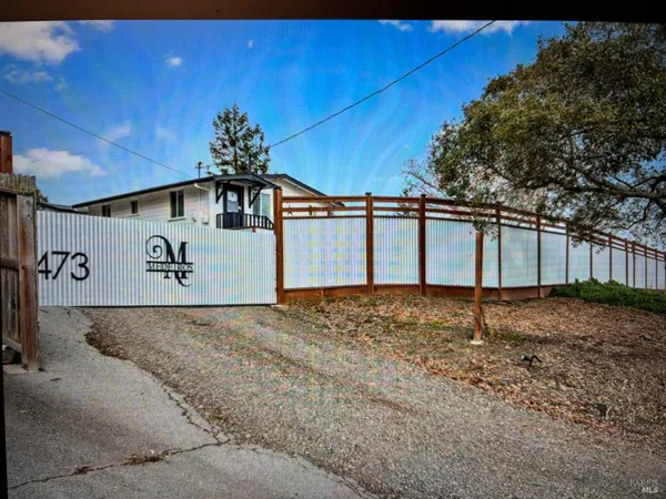 $1,399,950 | 473-477 Orchard Lane, Penngrove, CA 94951