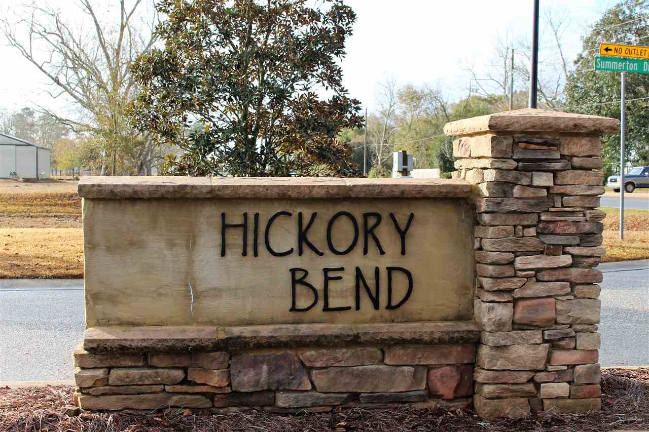 975 Summerton Drive Foley, AL 36535 - Photo 22 of 22