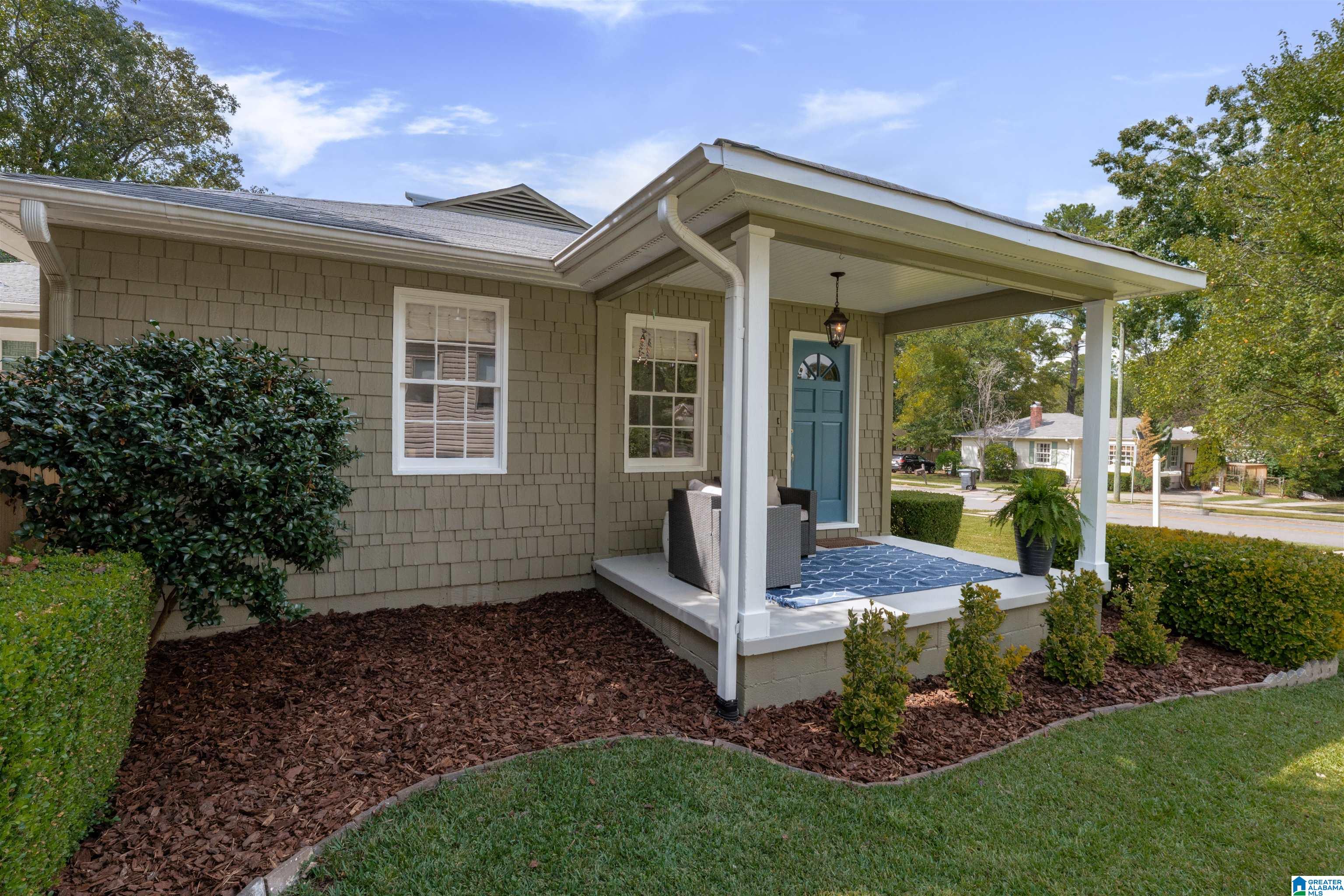237 Raleigh Avenue Birmingham, AL 35209 - Photo 3 of 46