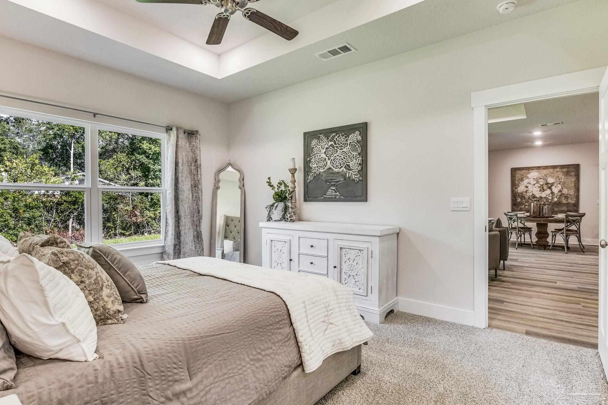 3853 Eagle Tail Drive Jay, FL 32565 - Photo 11 of 33