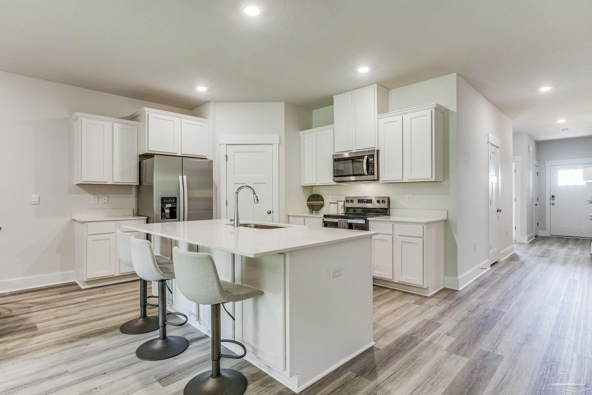 3853 Eagle Tail Drive Jay, FL 32565 - Photo 2 of 33