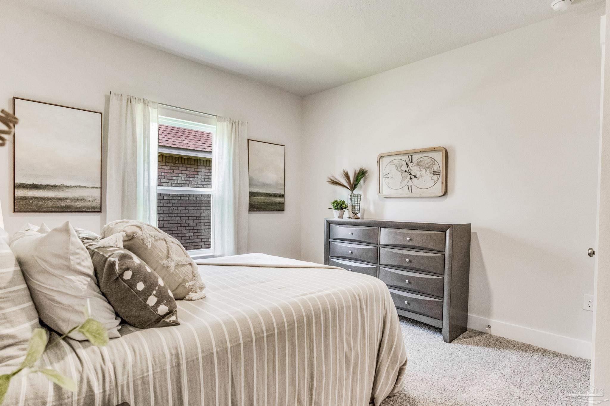 3853 Eagle Tail Drive Jay, FL 32565 - Photo 30 of 33