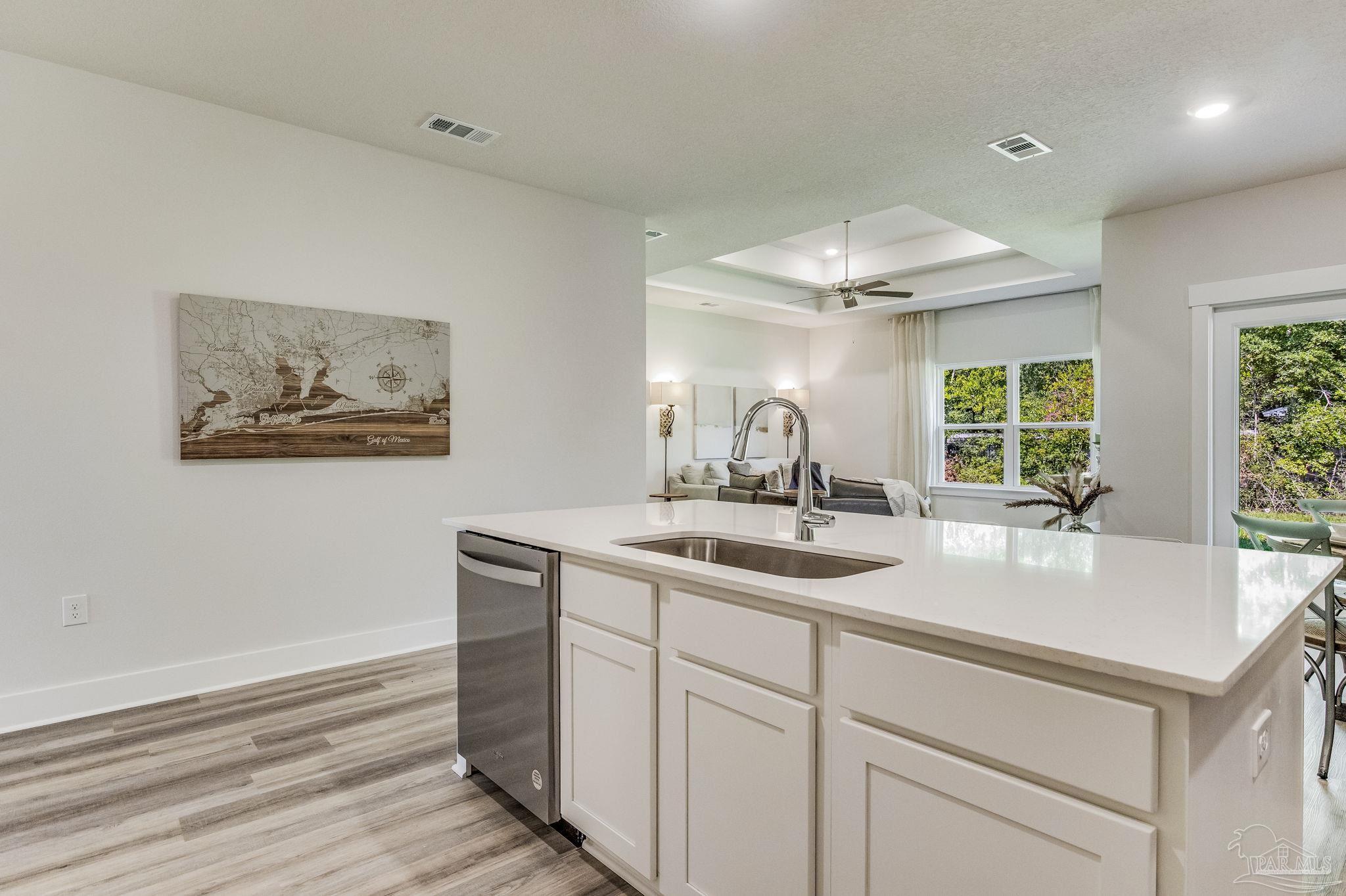 3853 Eagle Tail Drive Jay, FL 32565 - Photo 4 of 33