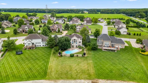 $950,000 | 10080 PEMBURRY Drive, Granger, IN 46530