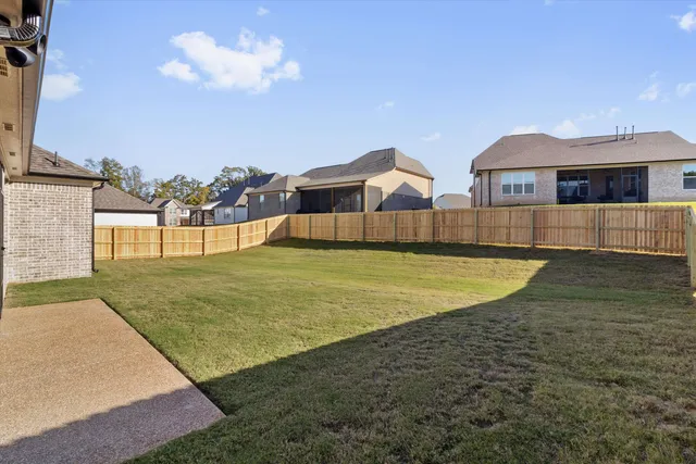 a view of a house with swimming pool