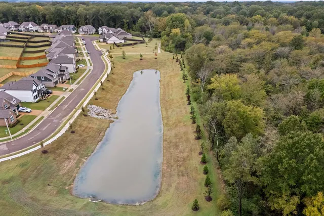 a view of a swimming pool