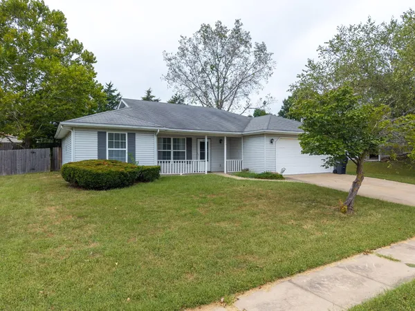 $205,000 | 2109 Osage Drive, Columbia, MO 65202