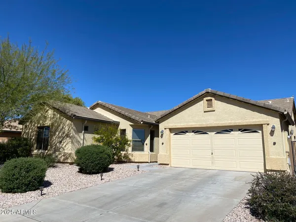 $599,950 | 23026 West Gardenia Drive, Buckeye, AZ 85326