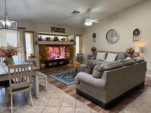 $599,950 | 23026 West Gardenia Drive, Buckeye, AZ 85326