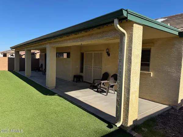 $599,950 | 23026 West Gardenia Drive, Buckeye, AZ 85326