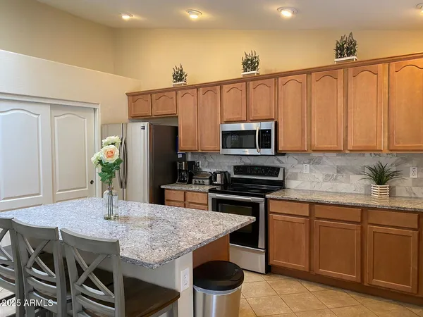 $599,950 | 23026 West Gardenia Drive, Buckeye, AZ 85326