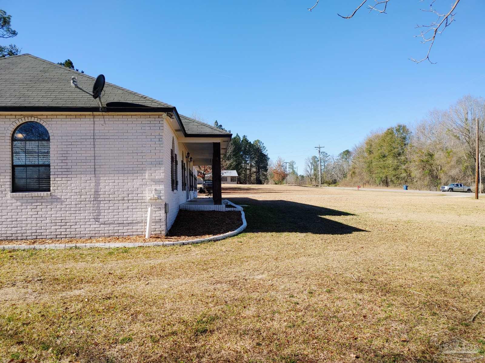 4551 Barrytown Road Gilbertown, AL 36908 - Photo 11 of 50