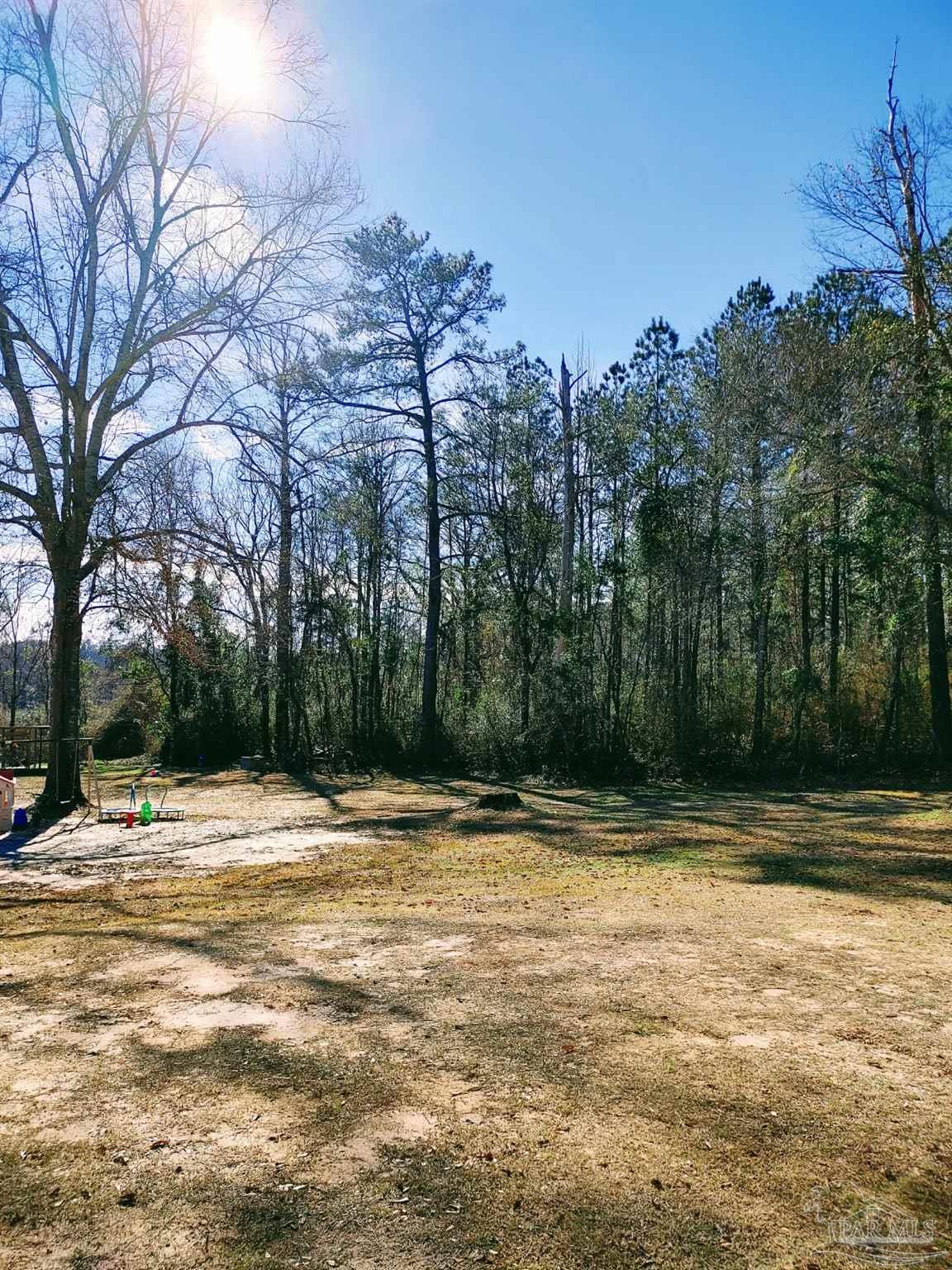 4551 Barrytown Road Gilbertown, AL 36908 - Photo 17 of 50