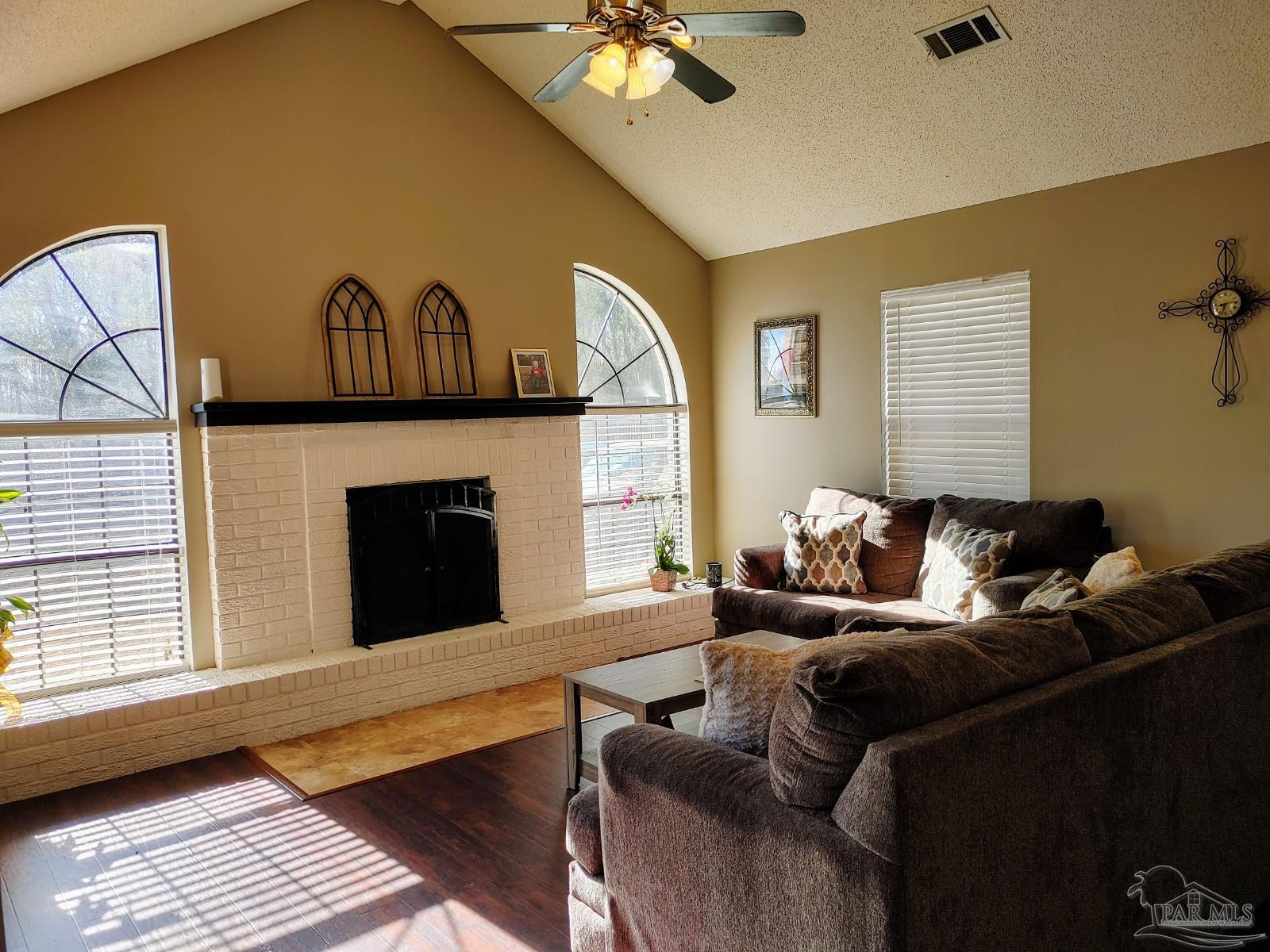 4551 Barrytown Road Gilbertown, AL 36908 - Photo 19 of 50