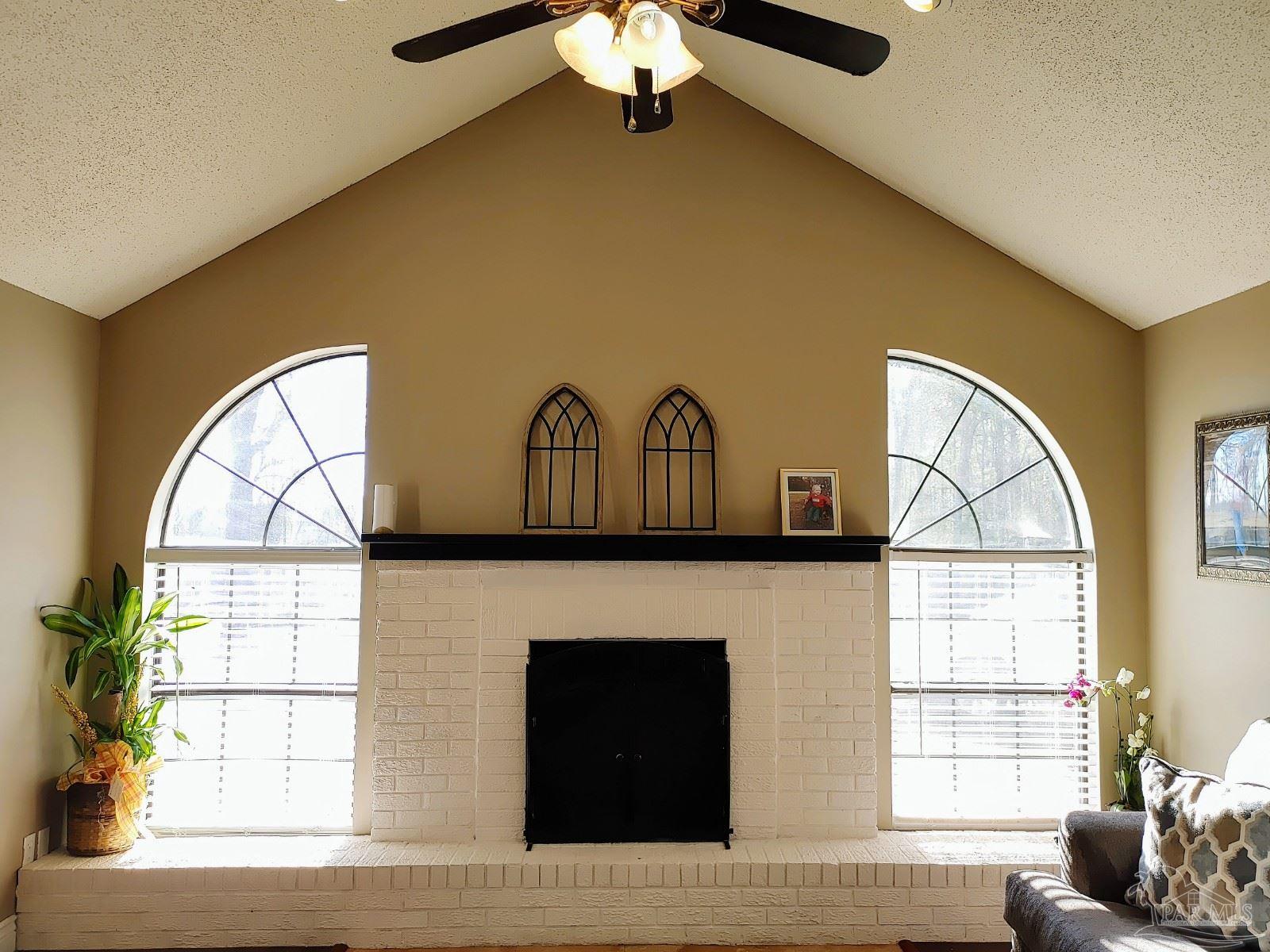 4551 Barrytown Road Gilbertown, AL 36908 - Photo 22 of 50