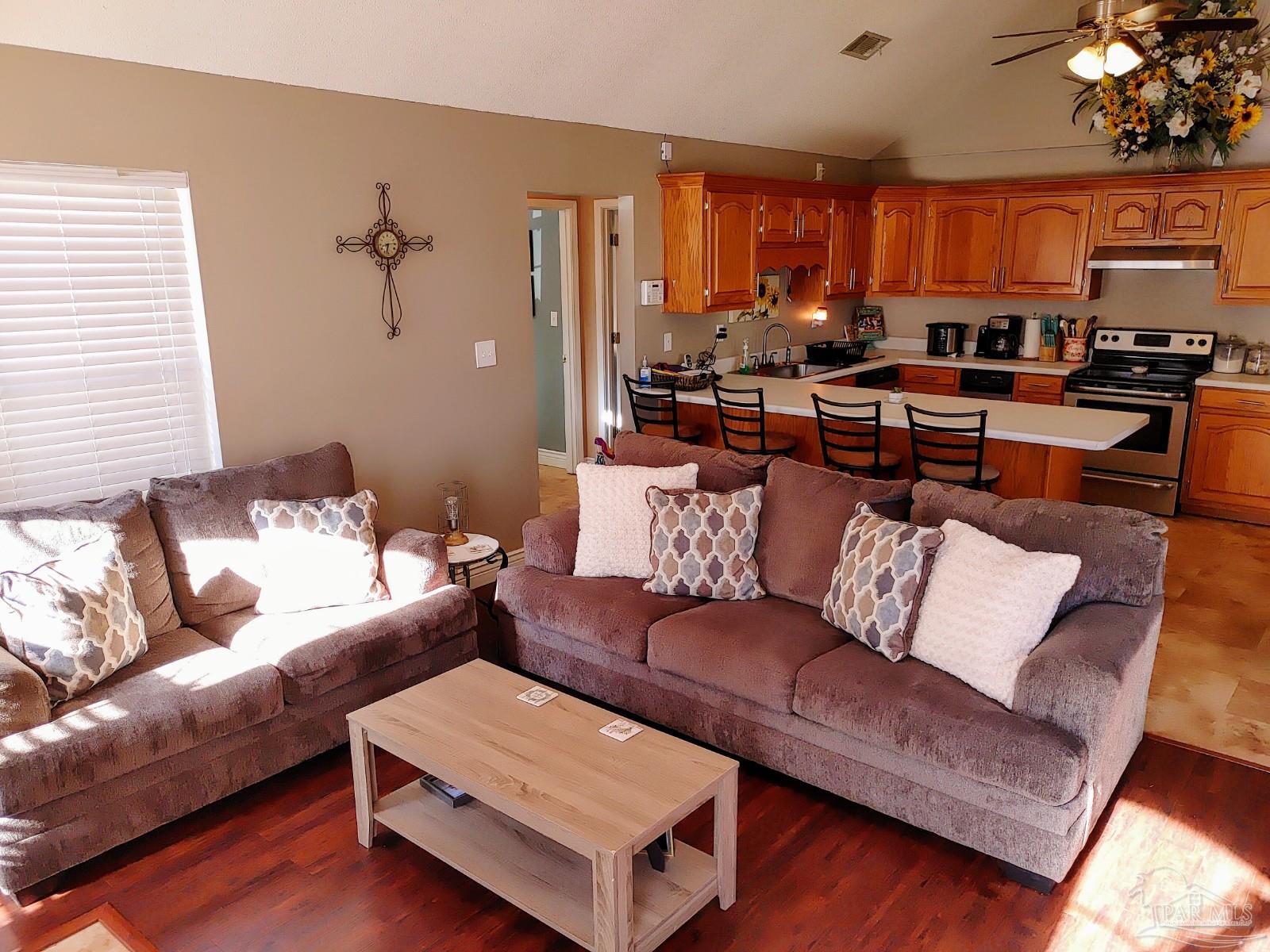 4551 Barrytown Road Gilbertown, AL 36908 - Photo 23 of 50