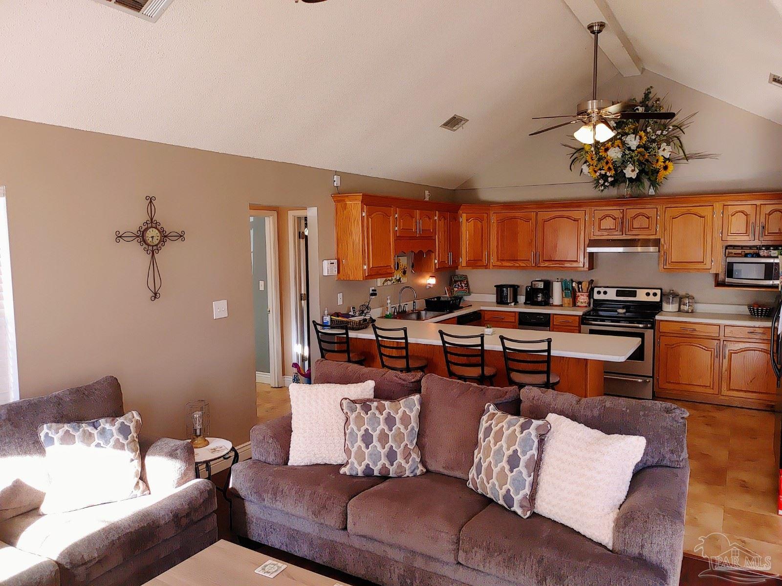 4551 Barrytown Road Gilbertown, AL 36908 - Photo 24 of 50