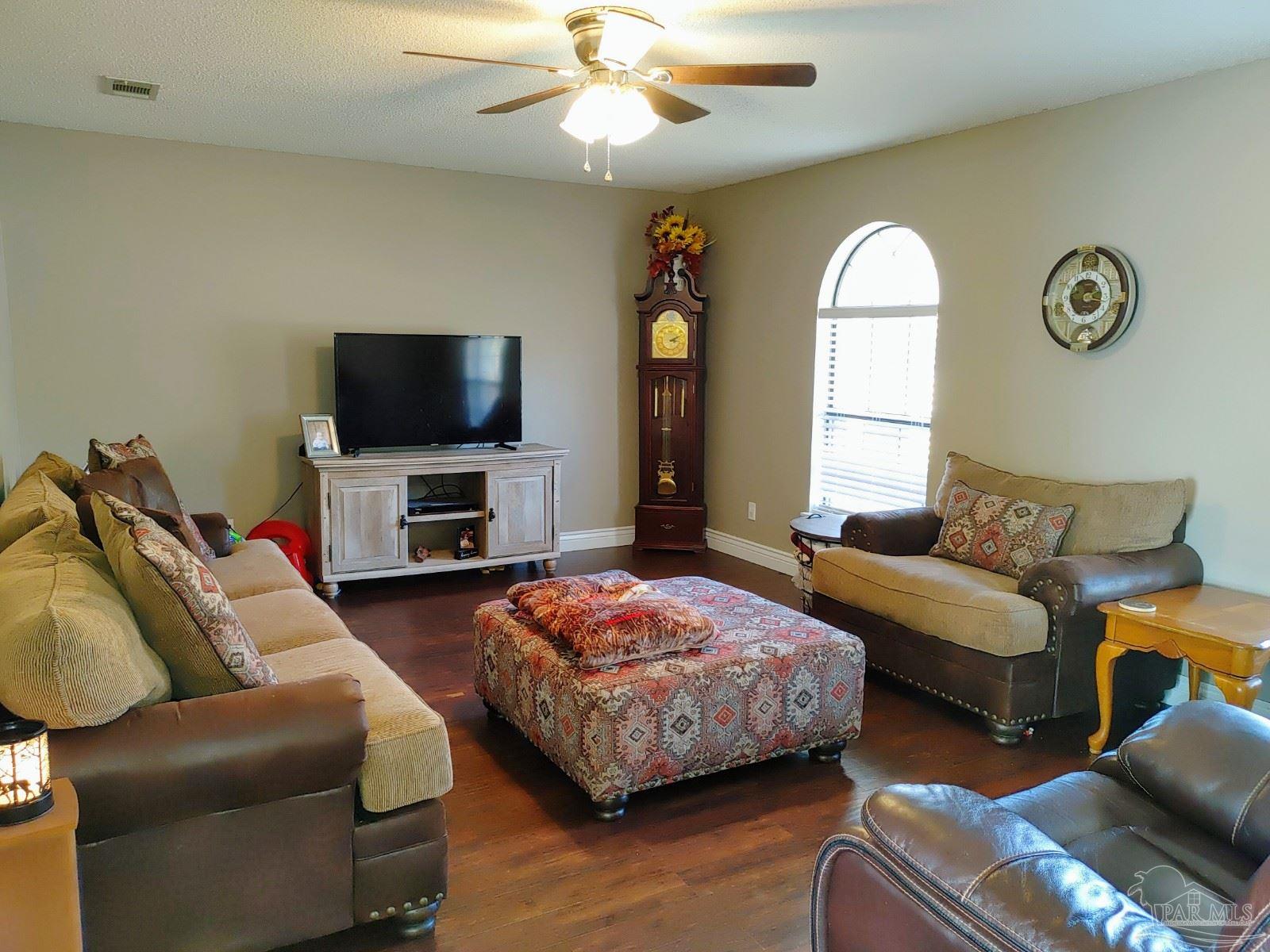 4551 Barrytown Road Gilbertown, AL 36908 - Photo 29 of 50