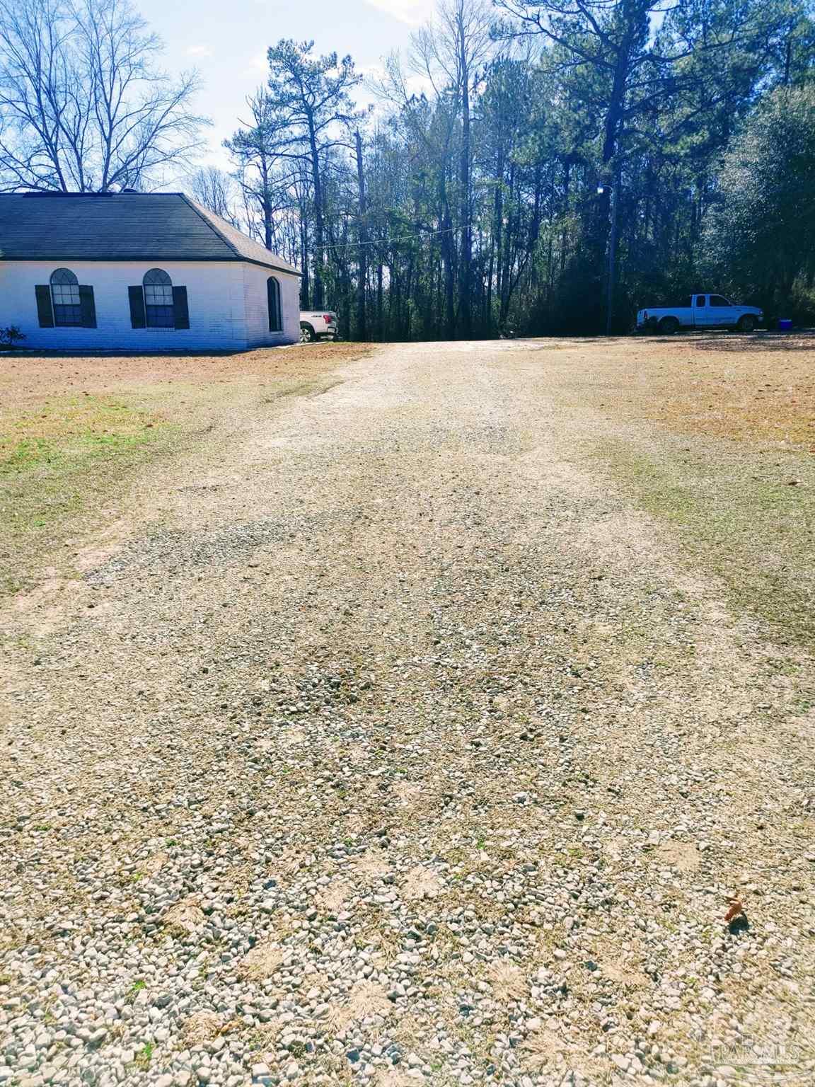 4551 Barrytown Road Gilbertown, AL 36908 - Photo 4 of 50