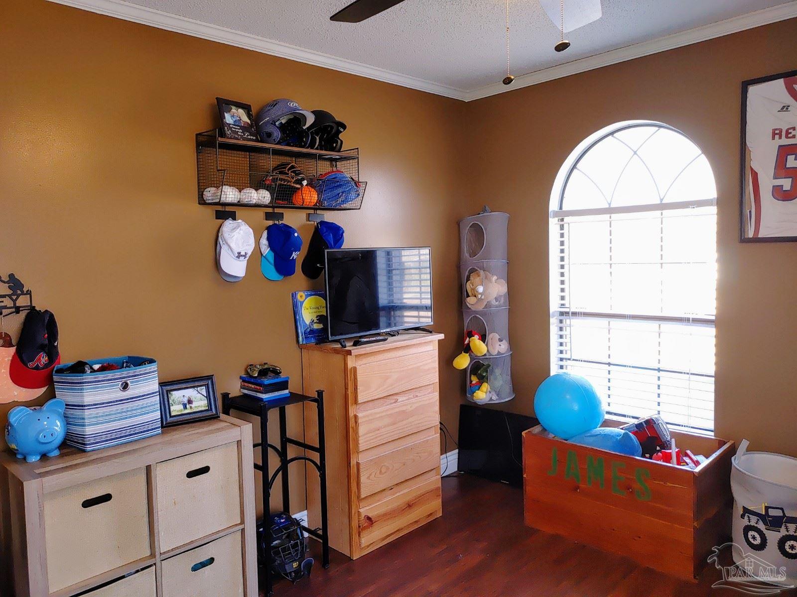 4551 Barrytown Road Gilbertown, AL 36908 - Photo 44 of 50