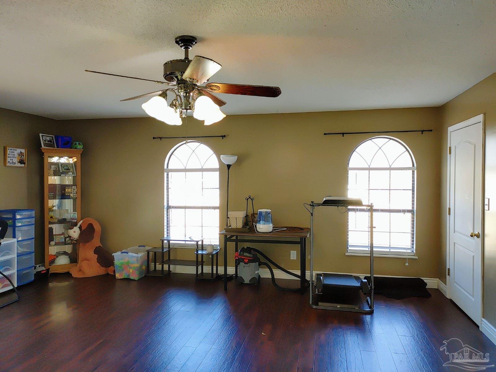 4551 Barrytown Road Gilbertown, AL 36908 - Photo 48 of 50