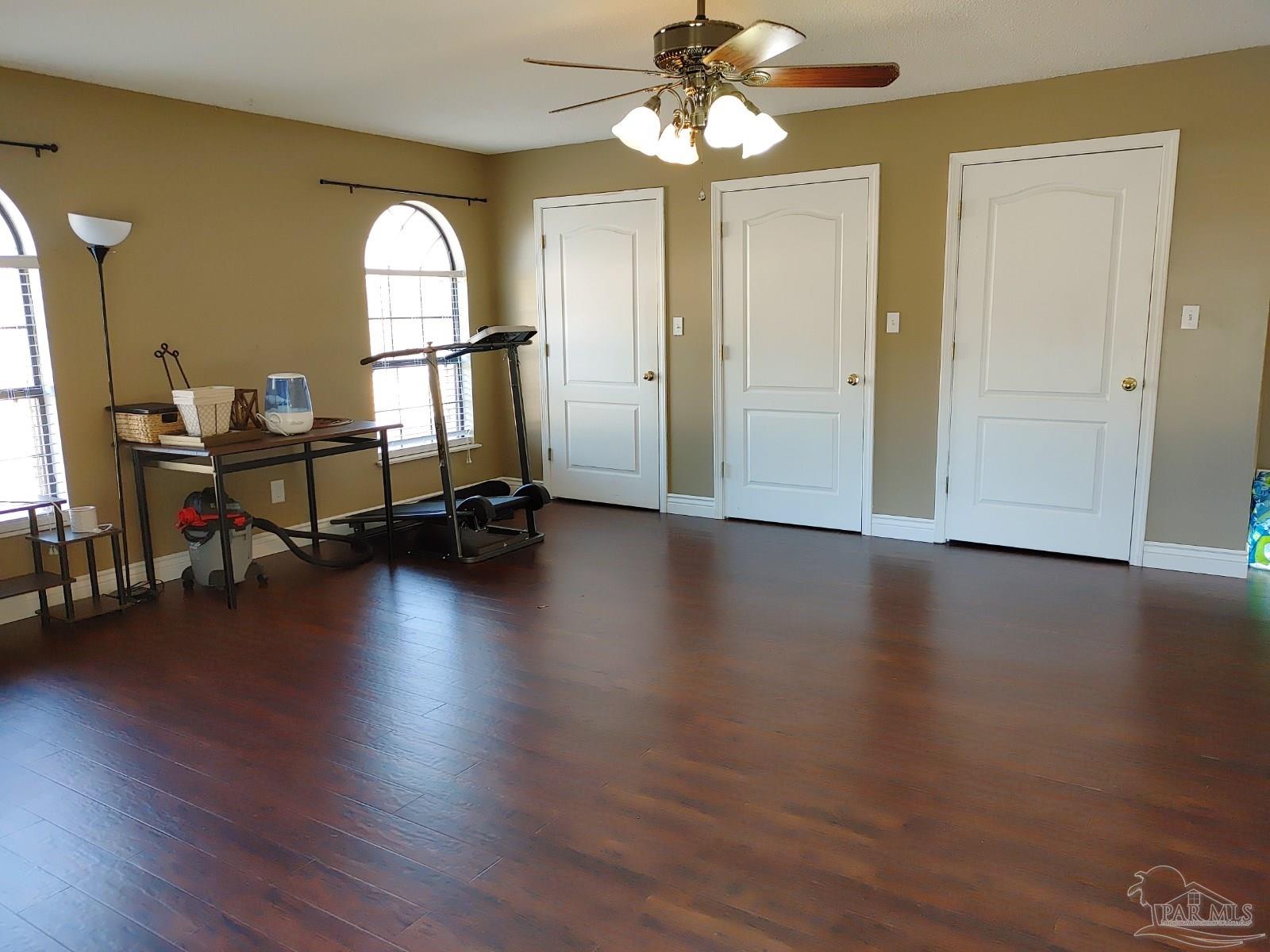 4551 Barrytown Road Gilbertown, AL 36908 - Photo 50 of 50
