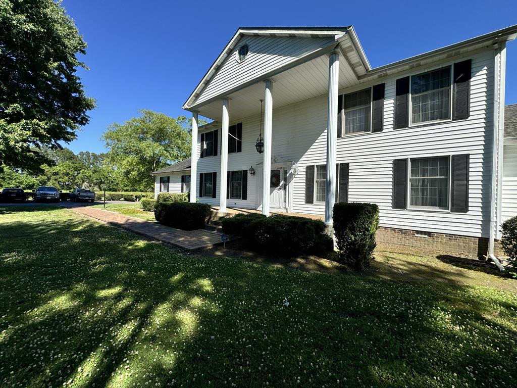 7303 Bayside Road Franktown, VA 23354 - Photo 64 of 85