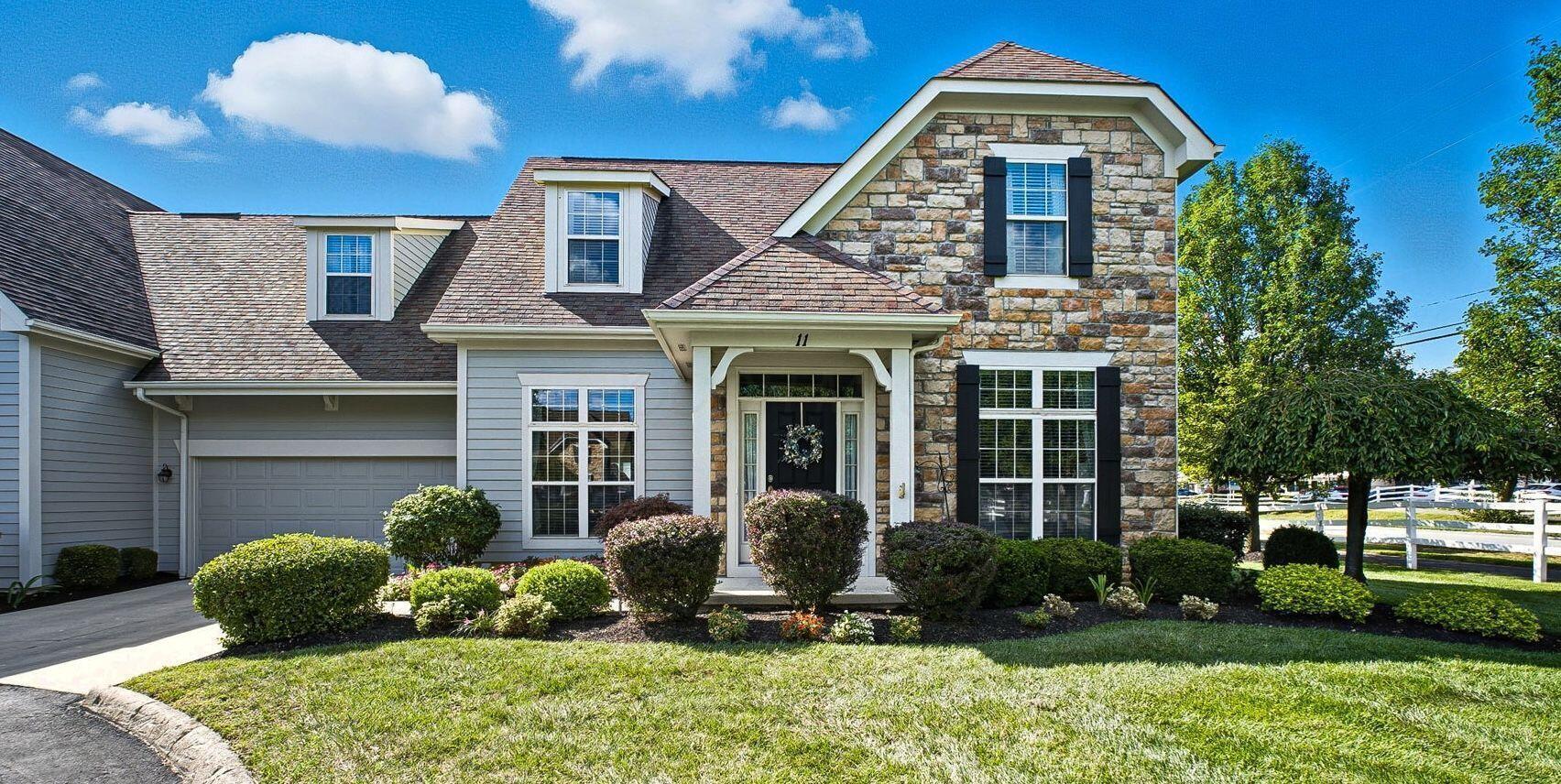 11 Murphys View Powell, OH 43065 - Photo 1 of 55 Welcome Home1