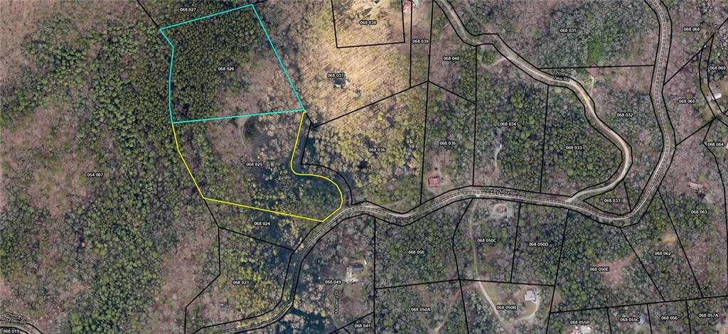 0 Chimney Mountain Road Sautee Nacoochee, GA 30571 - Photo 9 of 9 a close up of a sink