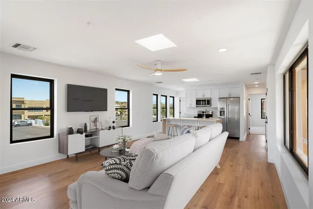 $449,900 | 16844 East E Avenue, Unit 202, Fountain Hills, AZ 85268