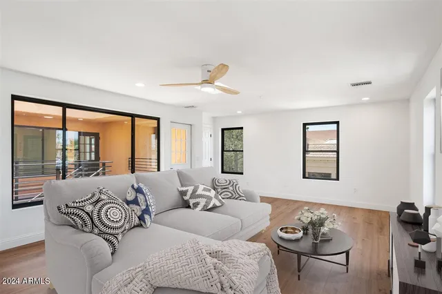 $449,900 | 16844 East E Avenue, Unit 202, Fountain Hills, AZ 85268