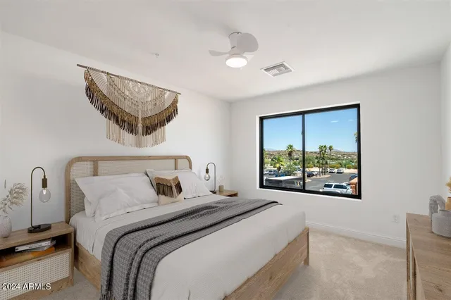 $449,900 | 16844 East E Avenue, Unit 202, Fountain Hills, AZ 85268