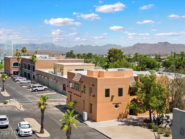 $449,900 | 16844 East E Avenue, Unit 202, Fountain Hills, AZ 85268