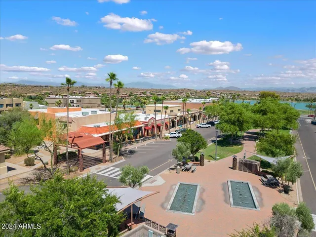 $449,900 | 16844 East E Avenue, Unit 202, Fountain Hills, AZ 85268