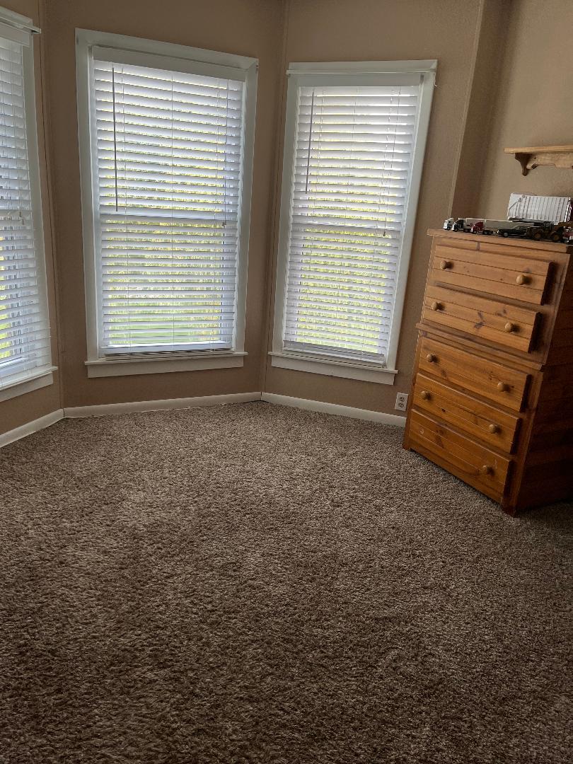 1532 North 2250th Road Ottawa, IL 61350 - Photo 21 of 38 a view of room with stairs and a window
