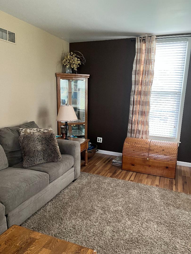 1532 North 2250th Road Ottawa, IL 61350 - Photo 29 of 38 a living room with furniture and a window