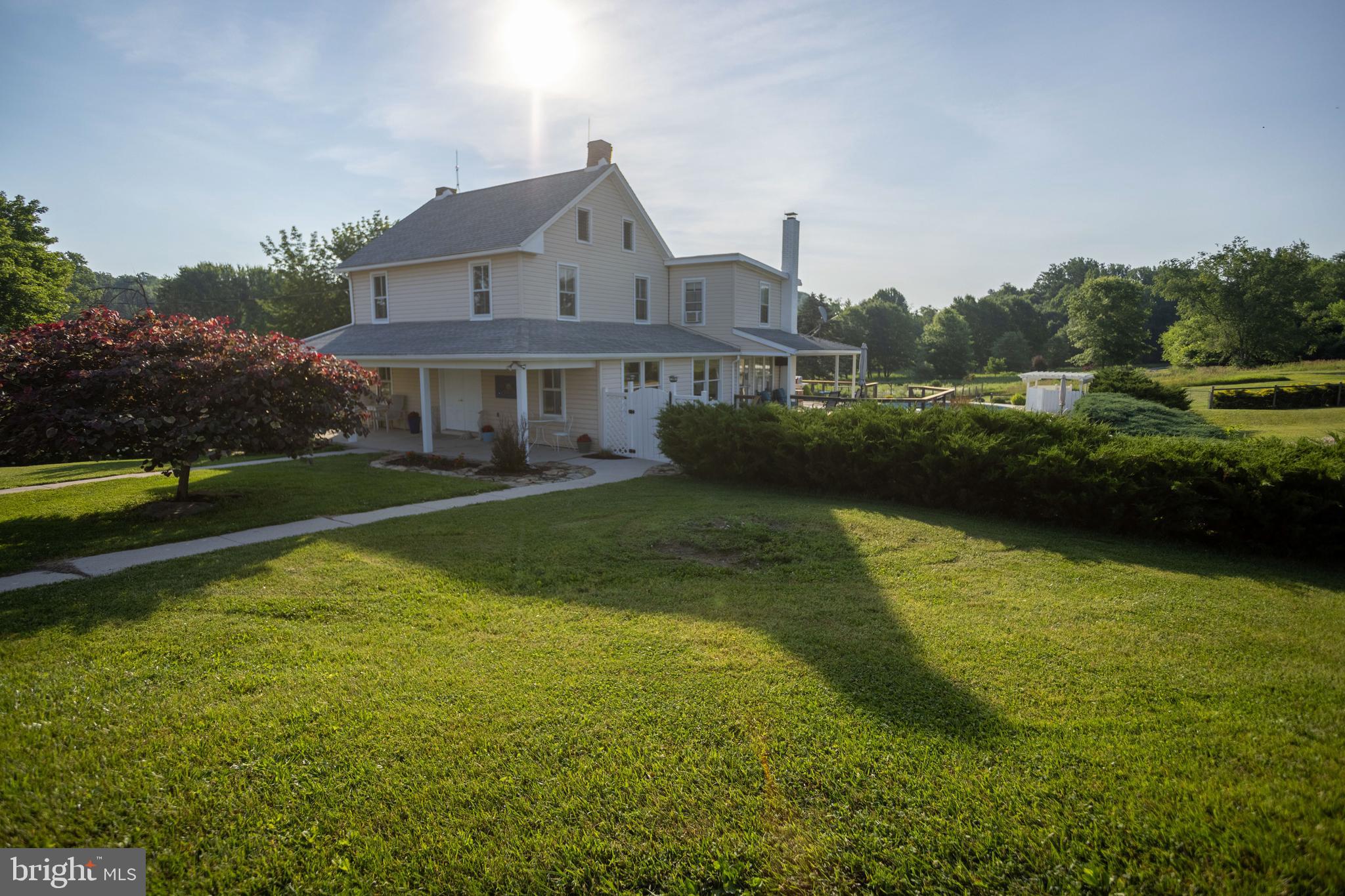 702 Old Westminster Road Hanover, PA 17331 - Photo 8 of 80